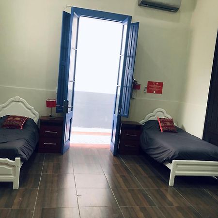 Andino Bnb Salta Buitenkant foto