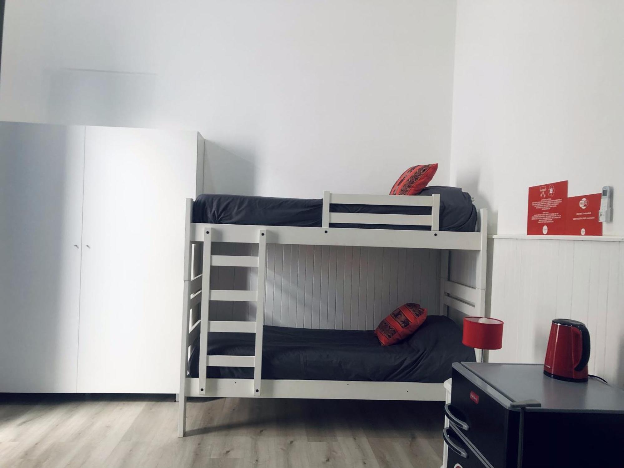 Andino Bnb Salta Buitenkant foto