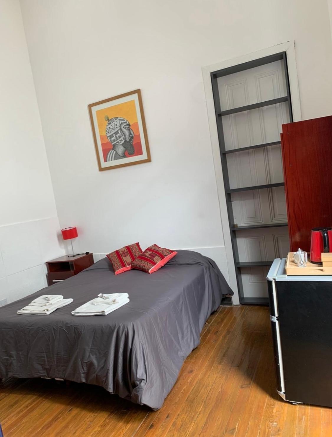 Andino Bnb Salta Kamer foto